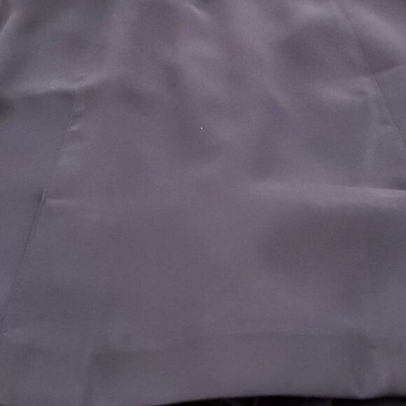 ASTRA CLASSIC, skort. Navy blue. SIZE 4. Avacedmia. - Picture 5 of 10